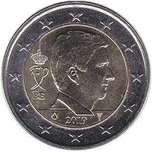 coin obverse image