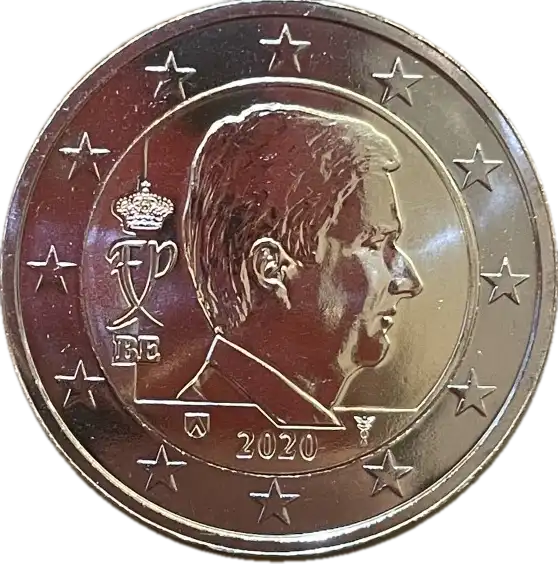 coin obverse image