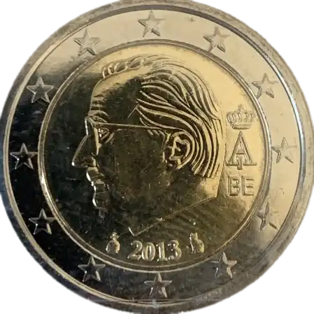 coin obverse image