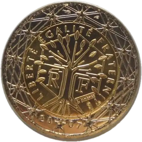 coin obverse image
