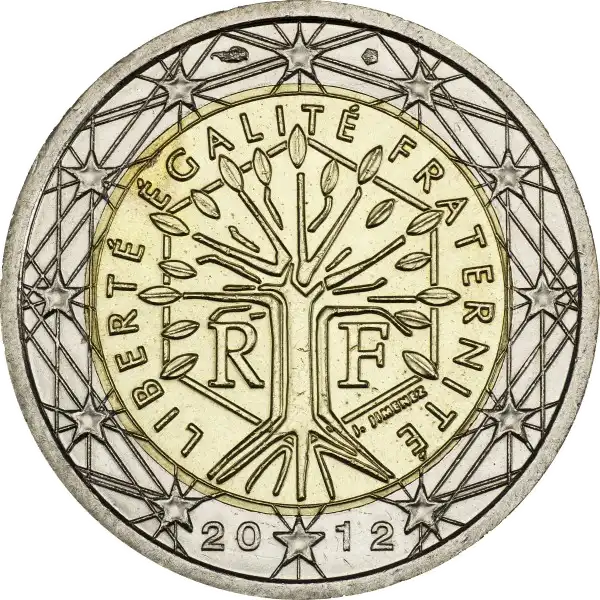coin obverse image