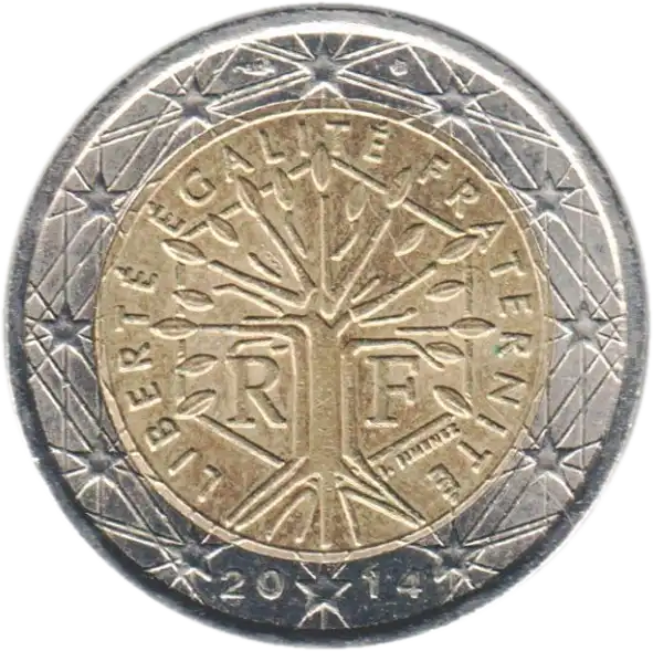 coin obverse image