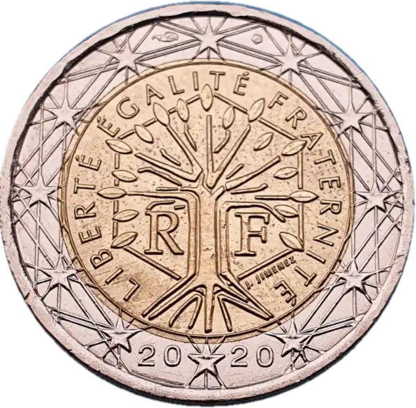 coin obverse image