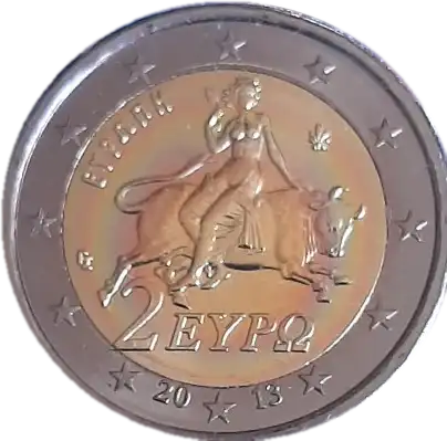 coin obverse image