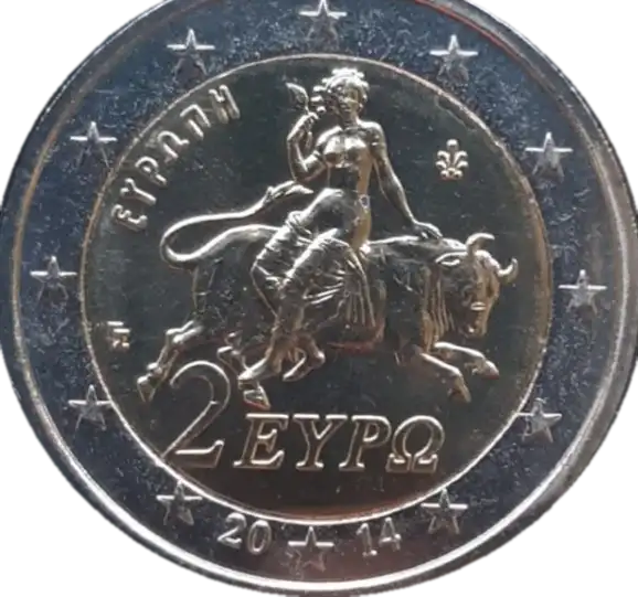 coin obverse image