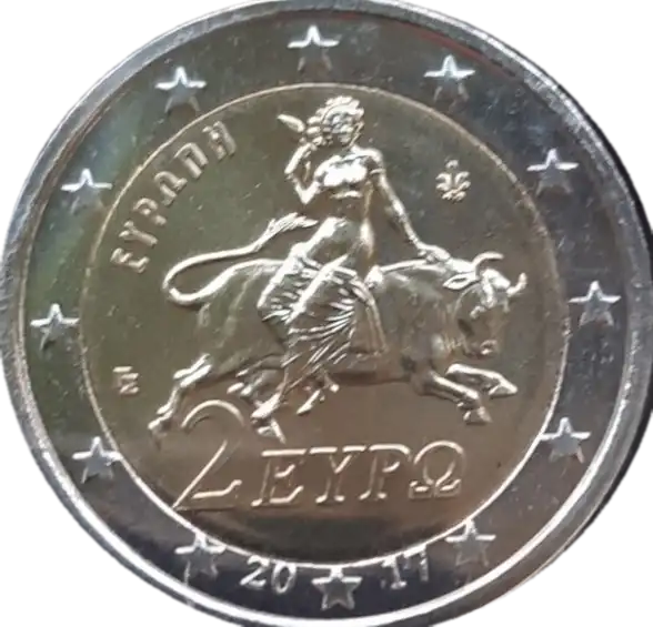 coin obverse image