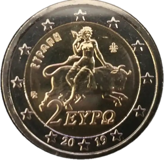 coin obverse image