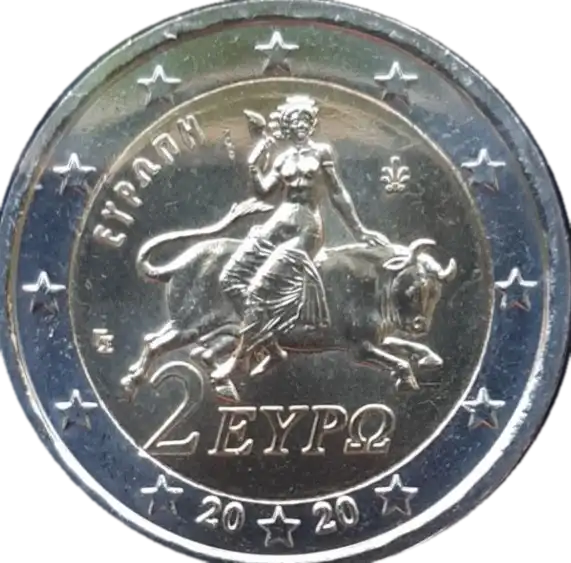 coin obverse image