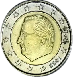 coin obverse image