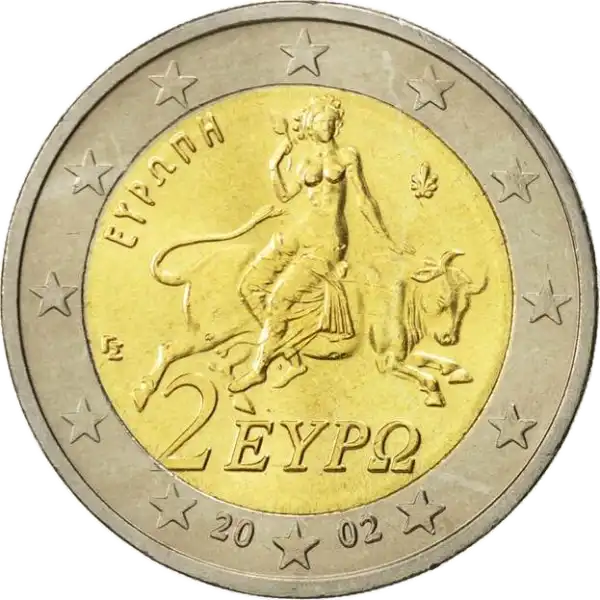 coin obverse image