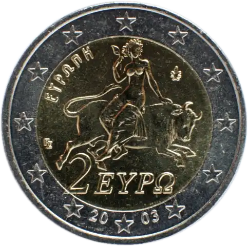 coin obverse image
