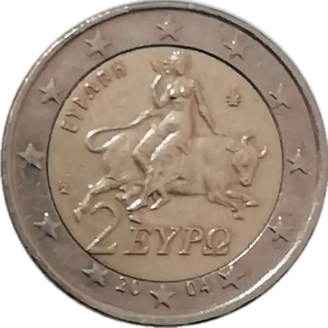 coin obverse image