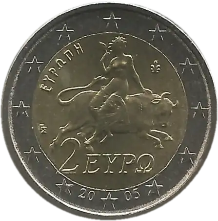 coin obverse image