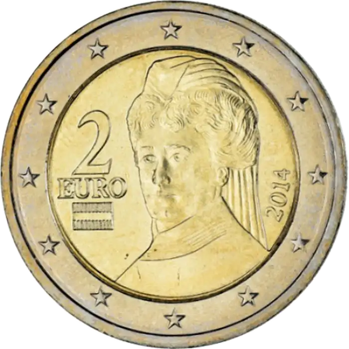 coin obverse image