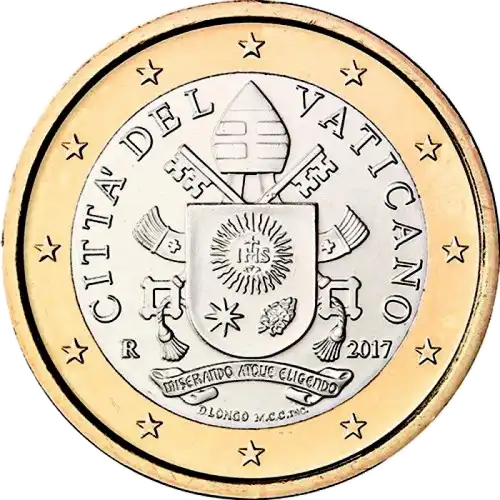coin obverse image