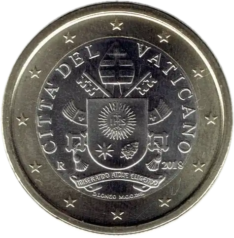 coin obverse image