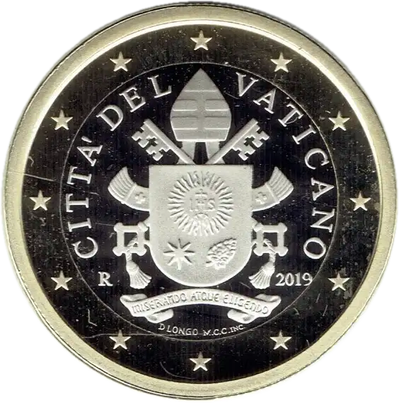 coin obverse image