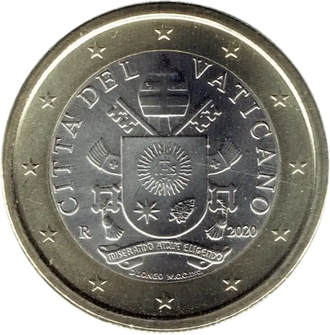 coin obverse image