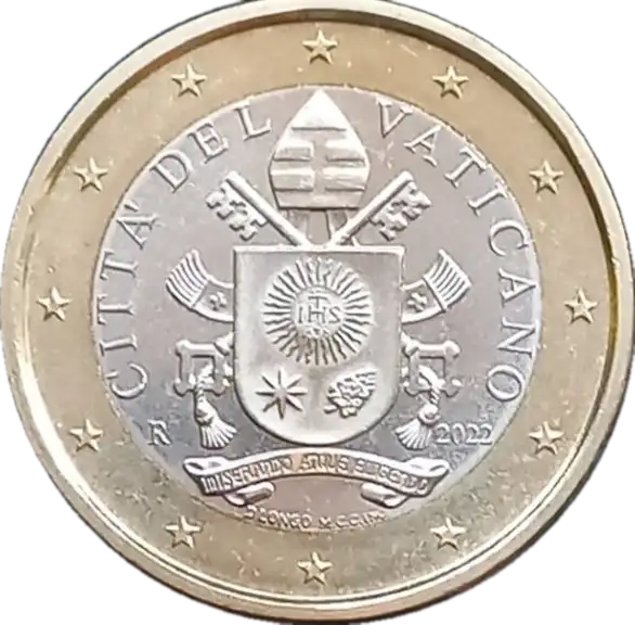 coin obverse image