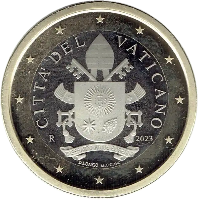 coin obverse image