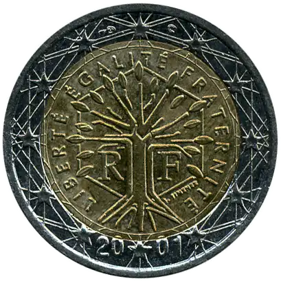 coin obverse image