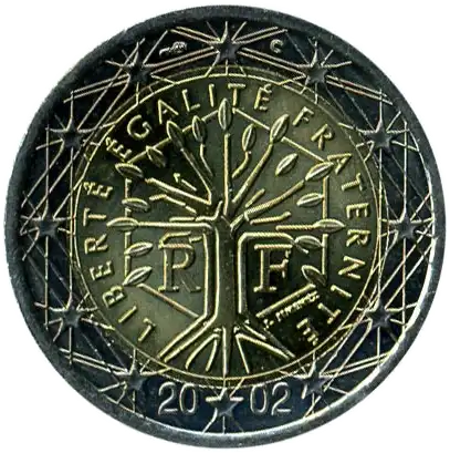 coin obverse image