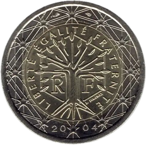 coin obverse image