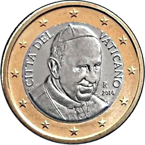 coin obverse image