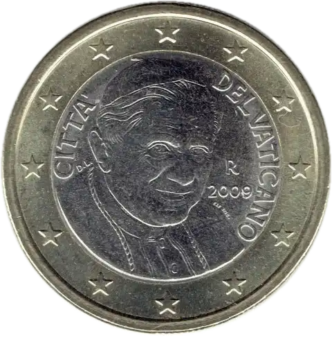 coin obverse image