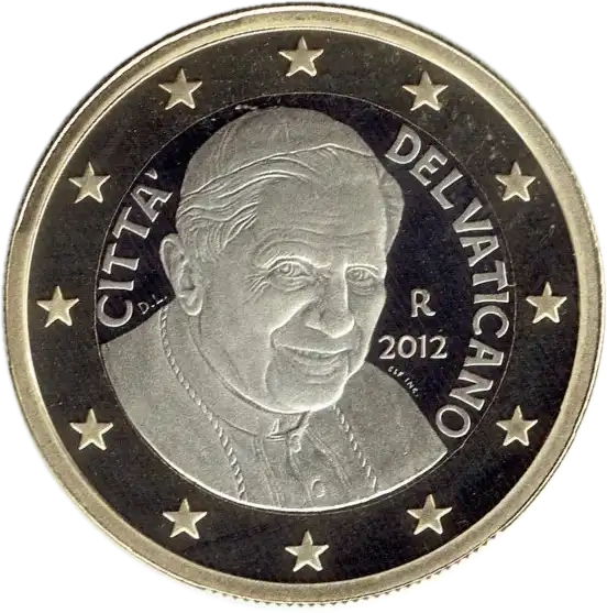 coin obverse image