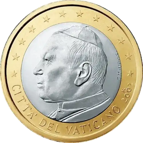coin obverse image