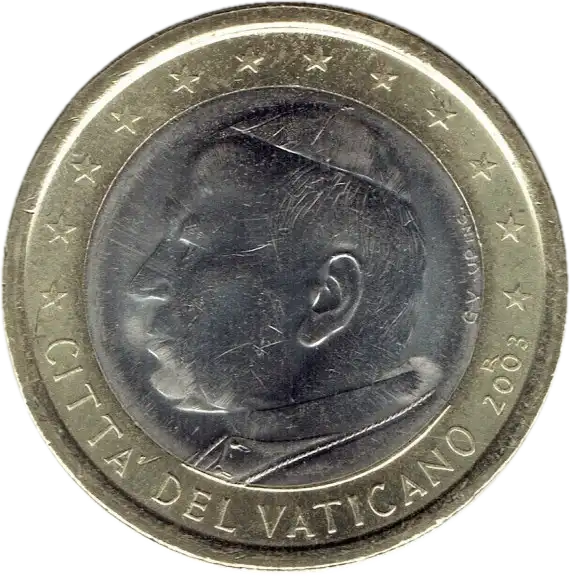 coin obverse image