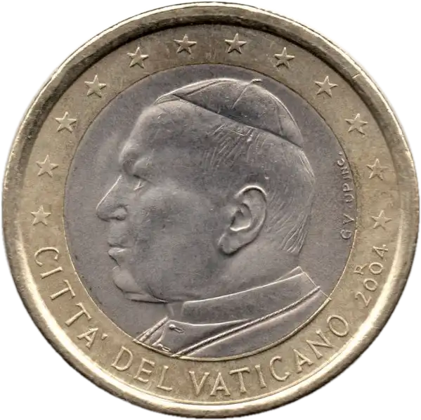 coin obverse image