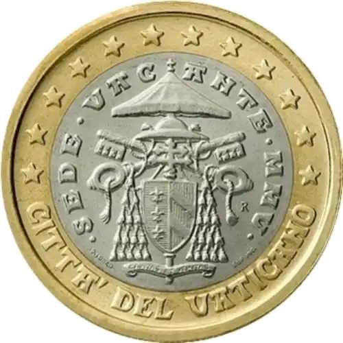 coin obverse image