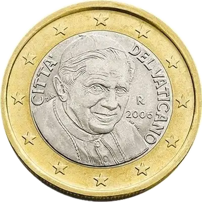 coin obverse image