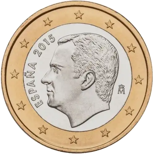 coin obverse image