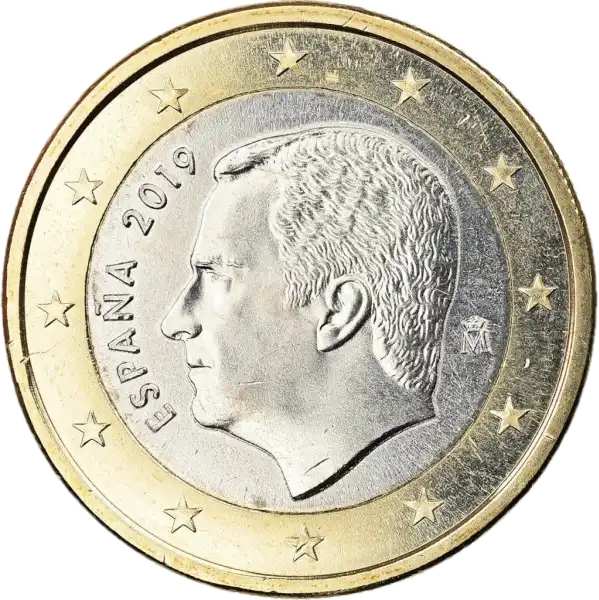 coin obverse image