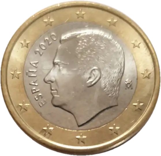 coin obverse image
