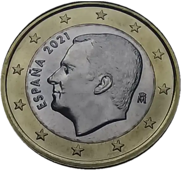 coin obverse image