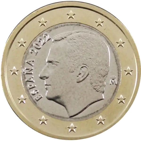 coin obverse image
