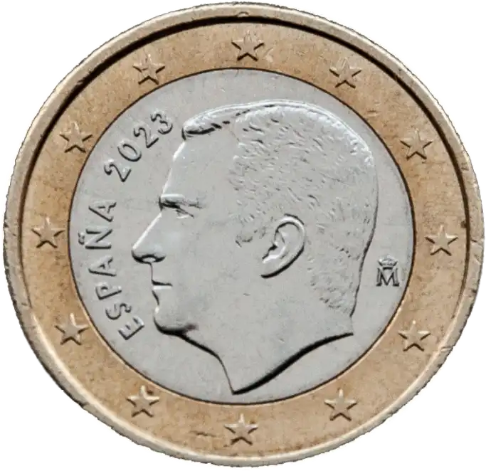 coin obverse image