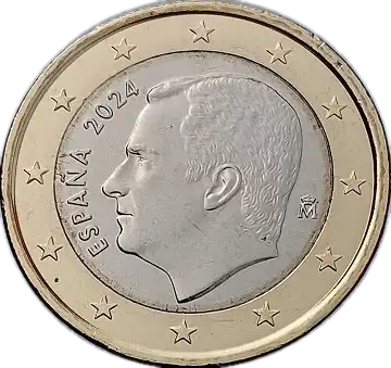 coin obverse image