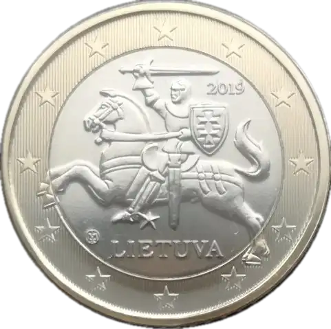 coin obverse image