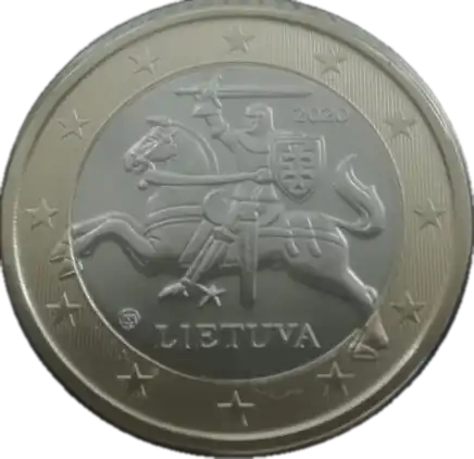 coin obverse image