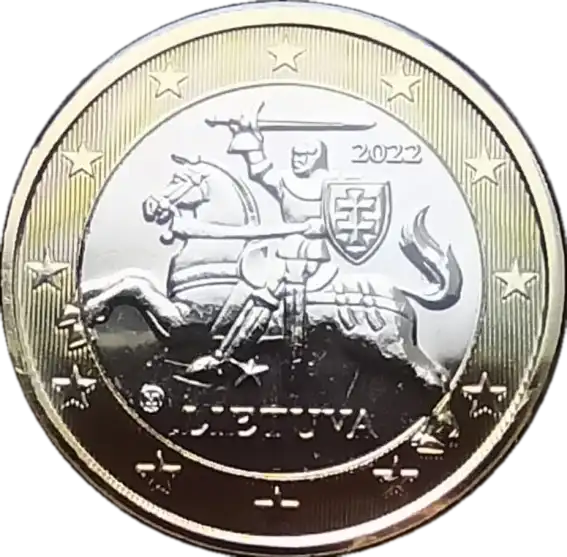 coin obverse image