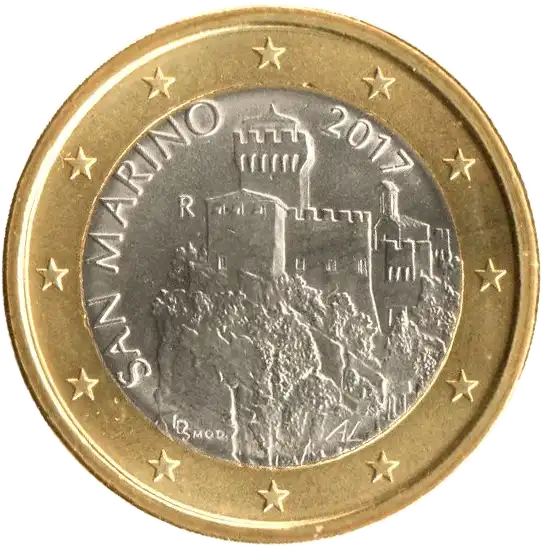 coin obverse image