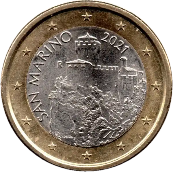 coin obverse image