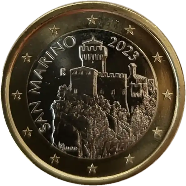 coin obverse image
