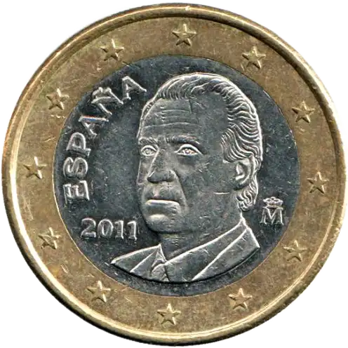 coin obverse image