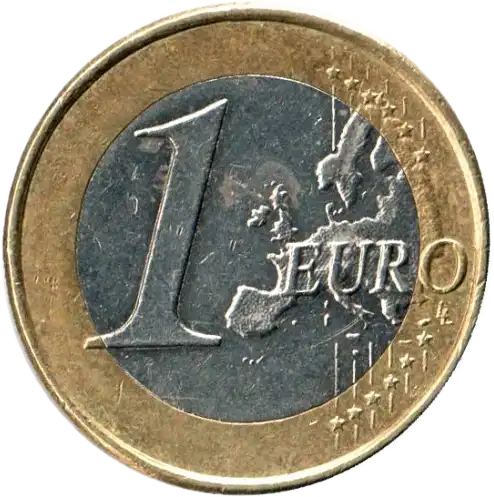 coin reverse image